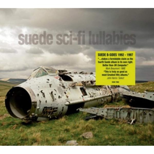 Amazon.co.jp: SCI-FI LULLABIES: ミュージック
